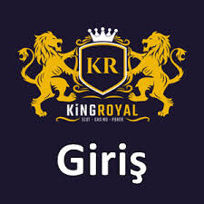 Kingroyal güncel giriş adresi